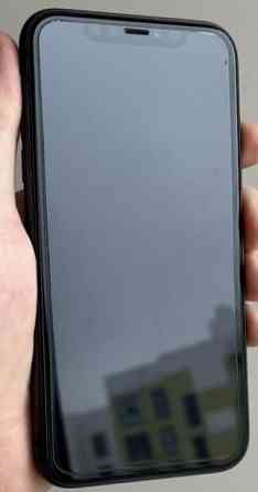 Смартфон: iPhone 11 128Gb. Black Neverlock. Киев