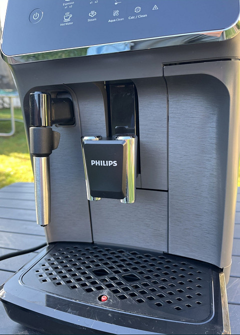 Кавомашина Philips Latte GO Київ - фото 7