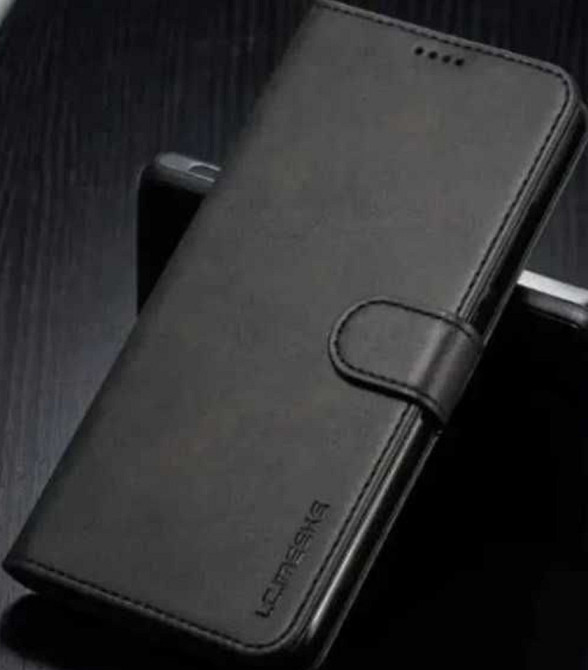 Чехол книжка для Xiaomi Redmi Note 7/ Note 8/ Note 9 Киев - изображение 7