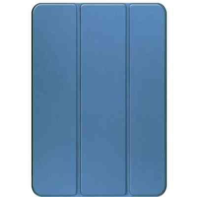 Чехол для планшета BeCover TPU Edge stylus mount Xiaomi Mi Pad 6 / 6 Pro 11" Blue (709559) Винница