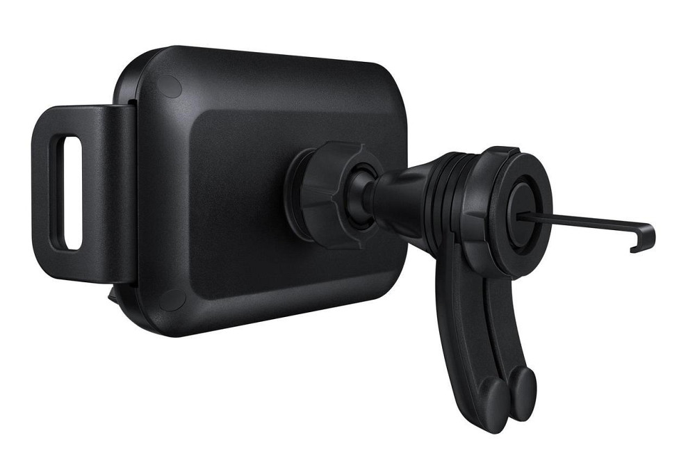 Автомобільний тримач Samsung Wireless Car Charger Black (EP-H5300CBRGRU) ( 10777 ) Харків - фото 8