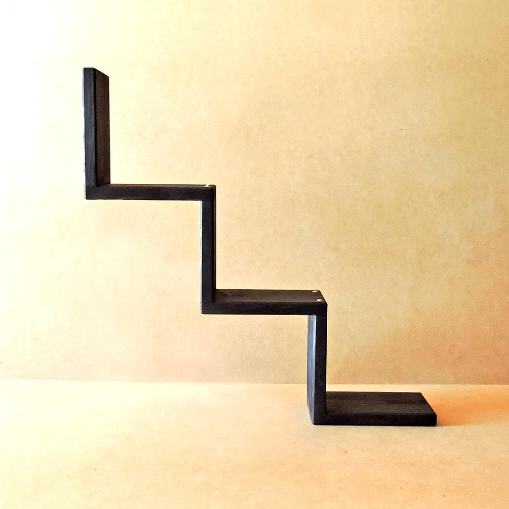 Настенная полка 