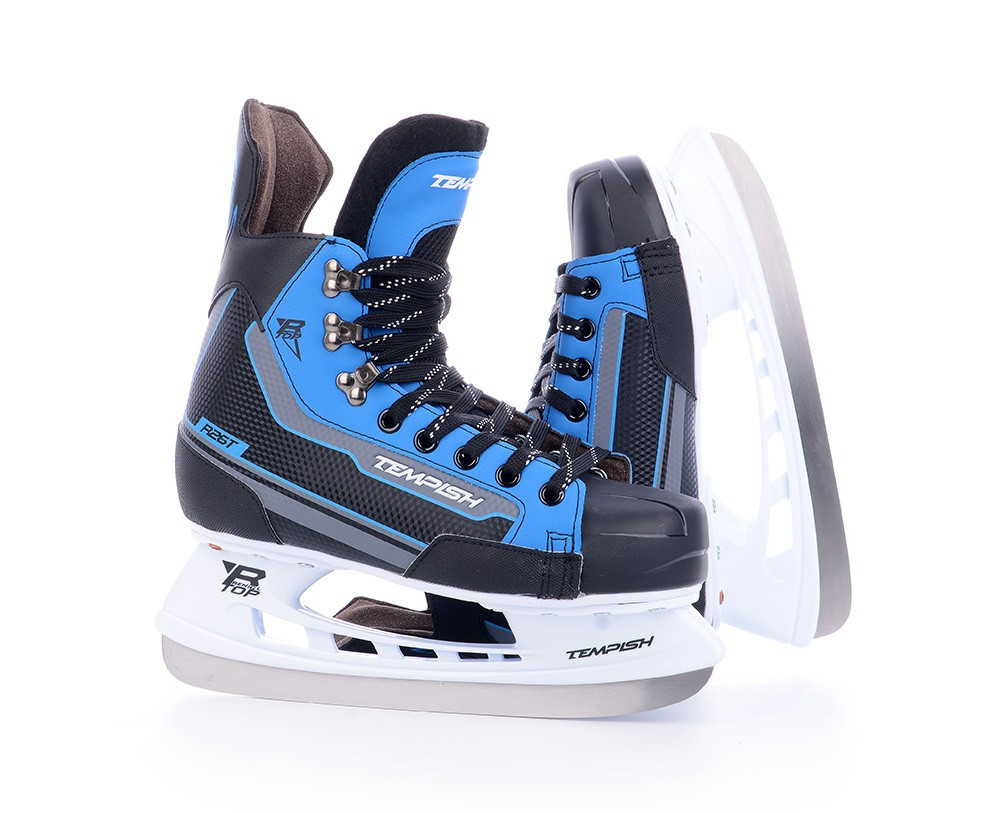 Коньки Tempish Rental R26T/40 Киев - изображение 6