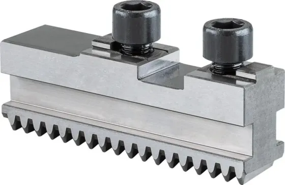 Röhm Zestaw Szczęk Do 3-Szczękowego Uchwytu Tokarskiego Gb Duro 315Mm 8231040315 Киев