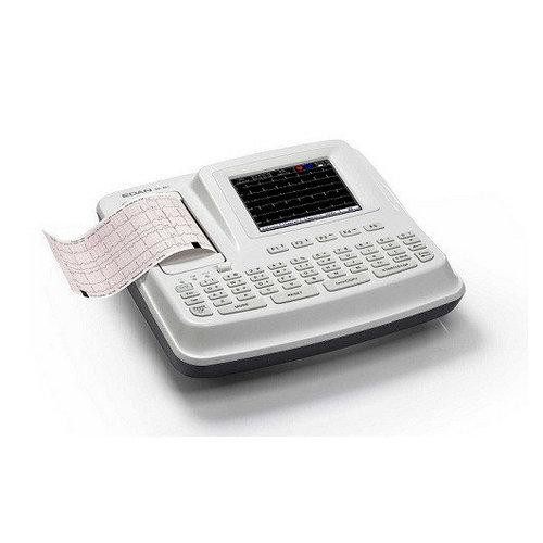 6-канальный электрокардиограф SE-601B Днепр - изображение 1