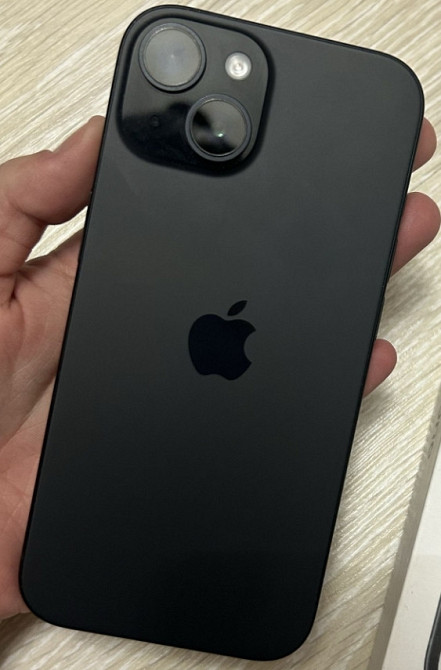 Айфон 15 на 128 гб. Київ - фото 2