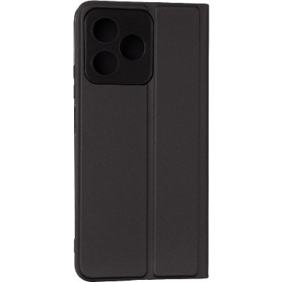 Чохол до мобільного телефона BeCover Exclusive New Style Realme Note 50 Black (711381) Вінниця - фото 4