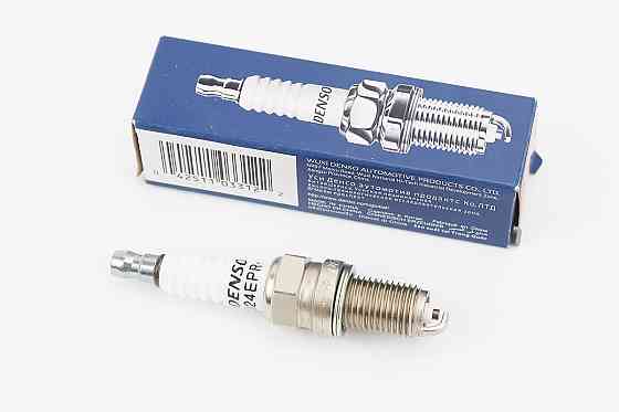 Свічка 4Т XU24EPR-U - M12 L17 - CG/CB/CH250/YP250 Київ