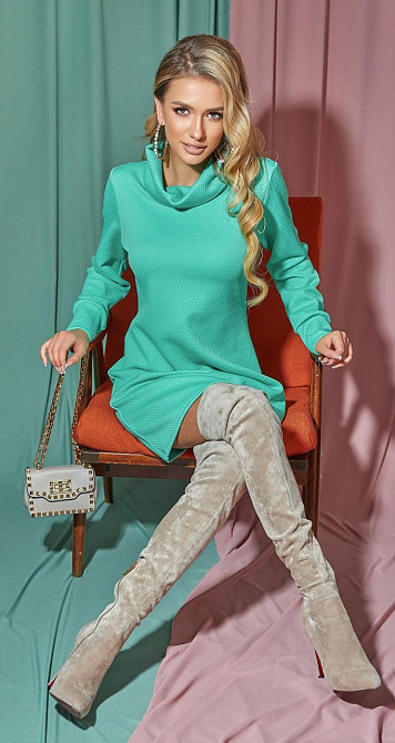 Плаття гольф (42) Київ - фото 1