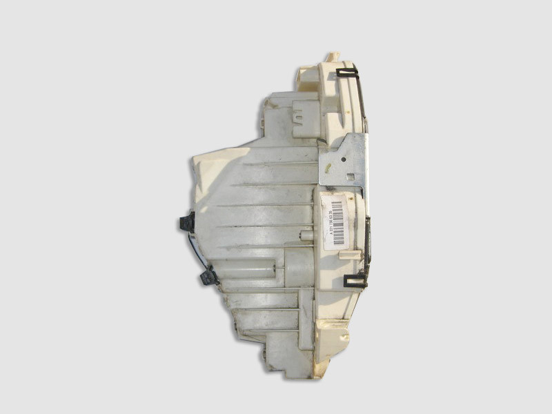 Mercedes-Benz  A2217306335 Замок задніх лівих дверей з дотяжкою S-Class W221 Одесса - изображение 2