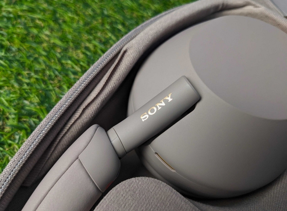 НОВЫЕ наушники SONY WH-1000XM5 Харьков - изображение 3