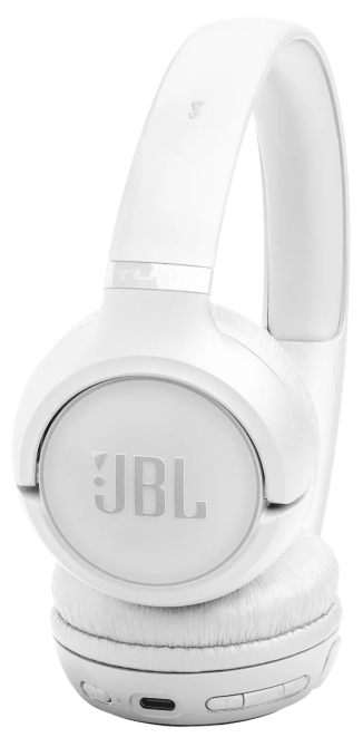 Гарнітура JBL TUNE 530BT White (JBLT530BTWHTEU) (7225527) Київ - фото 8