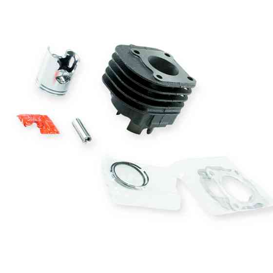 Циліндр збору Ямаха JOG 50 3KJ (d=40) Мукачево