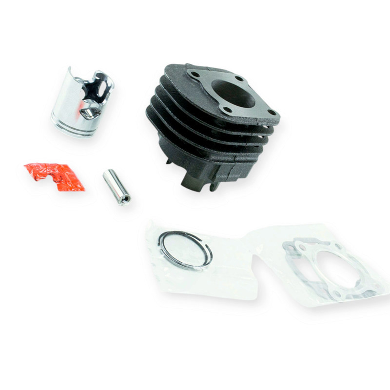 Циліндр збору Ямаха JOG 50 3KJ (d=40) Мукачево - фото 1