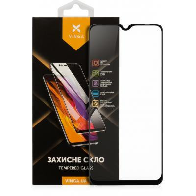 Скло захисне Vinga Xiaomi Redmi 9T / 9T Pro (VGXR9T) Вінниця - фото 1