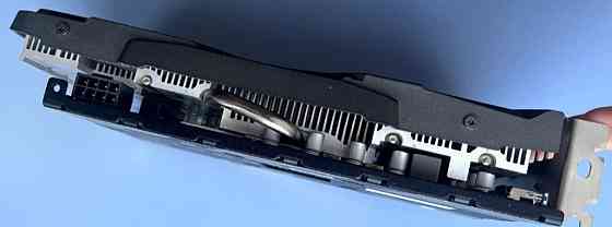 Видеокарта RTX 2060 Super INNO3D GeForce. Киев