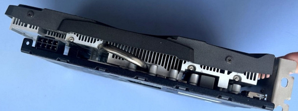 Відеокарта RTX 2060 Super INNO3D GeForce. Київ - фото 2