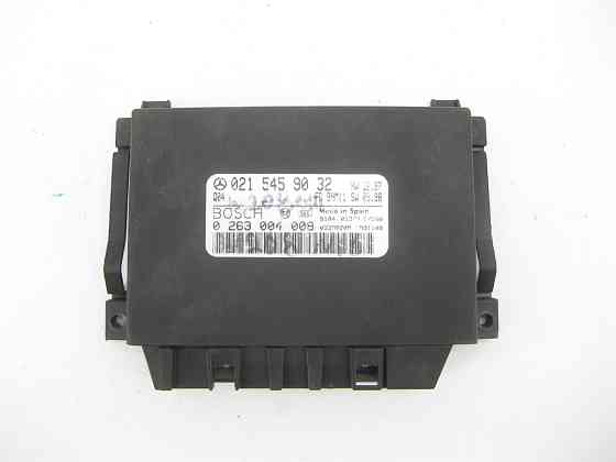 Mercedes-Benz  A0215459032 Блок управління парктрониками C-class W202 CLK Coupe C208 CLK Cabriolet A208 C-class S202 Одеса