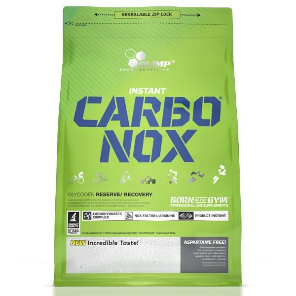 Углеводы Carbo NOX 1000 g (Grapefruit) Луцк - изображение 1