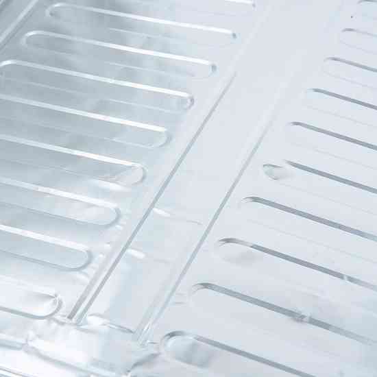 Захисна складна панель фольга для газової плити від бризків Вінниця