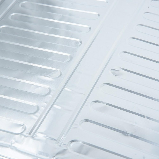 Защитная складная панель фольга для газовой плиты от брызгов Винница - изображение 6