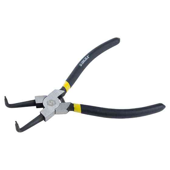 Sigma Съемник стопорных колец 200мм (внутренние гнутые) SIGMA (4350161) Коломия