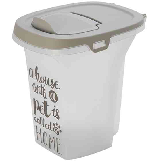 Moderna Pet Wisdom Trendy Story МОДЕРНА контейнер для зберігання корму Київ