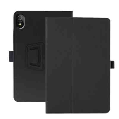 Чехол для планшета BeCover Slimbook Blackview Tab 18 12.0" Black (713716) Винница