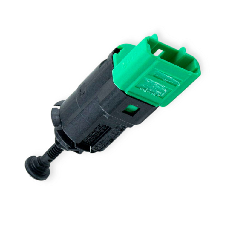 Лягушка Ситроен Berlingo, Jumpy 07- (4 конт.) (зелений) стопа Мукачево - изображение 1