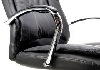 Офісне комп'ютерне крісло Calviano MAX MIDO VITO для дому, офісу Білий Київ - фото 2