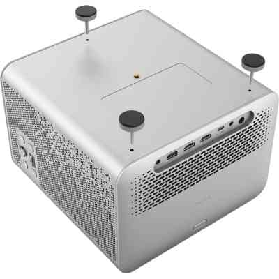 Проектор BenQ TK705STi (9H.R0D77.57E) Винница