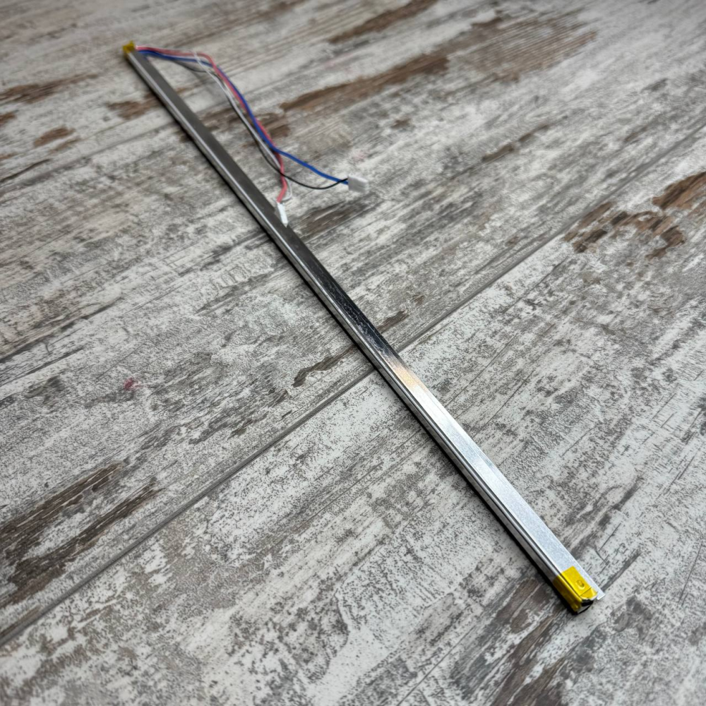 2x2 CCFL лампа підсвітки монітора 19" 4:3 у касетах, діаметр 7 мм, комплект для ремонту Київ - фото 3