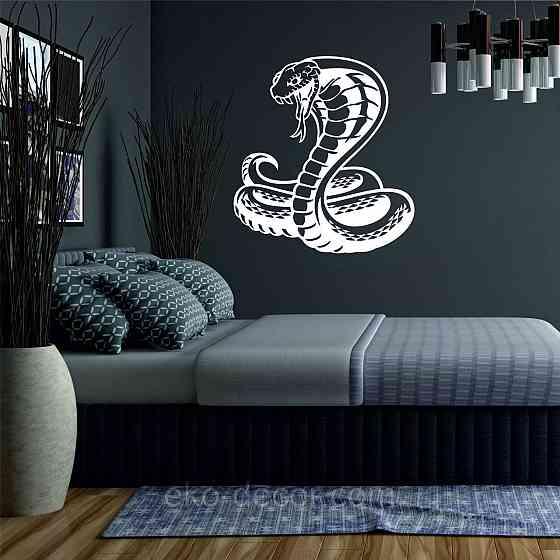 Декоративне настінне Панно «Кора», Декор на стіну 50*40 см, Білий Київ