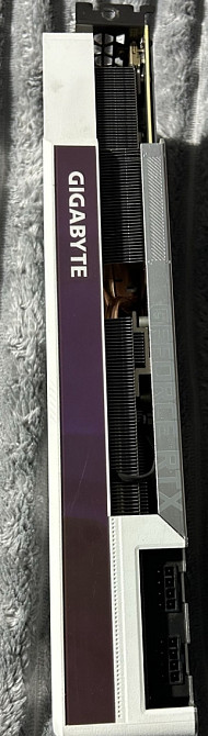 Відеокарта RTX 3080 10GB! Gigabyte Vision! Харків - фото 4