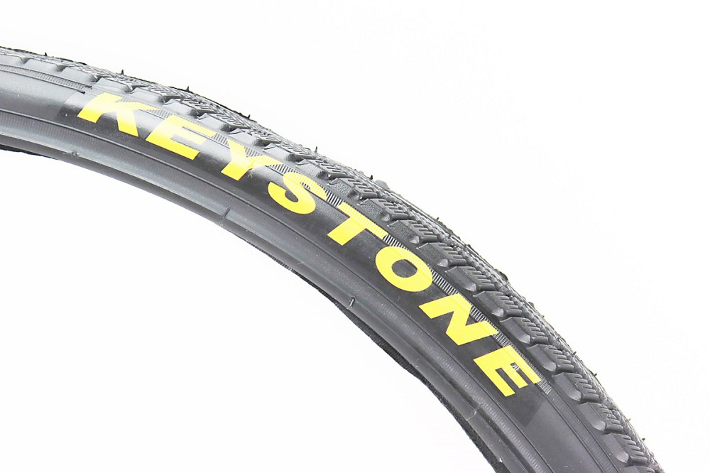 Шина 26"x1,75 (47-559) дорожня KB-211 Київ - фото 3