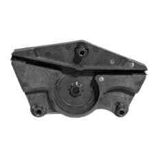 Напрямна каретка склопідіймача передня права Skoda Fabia Київ