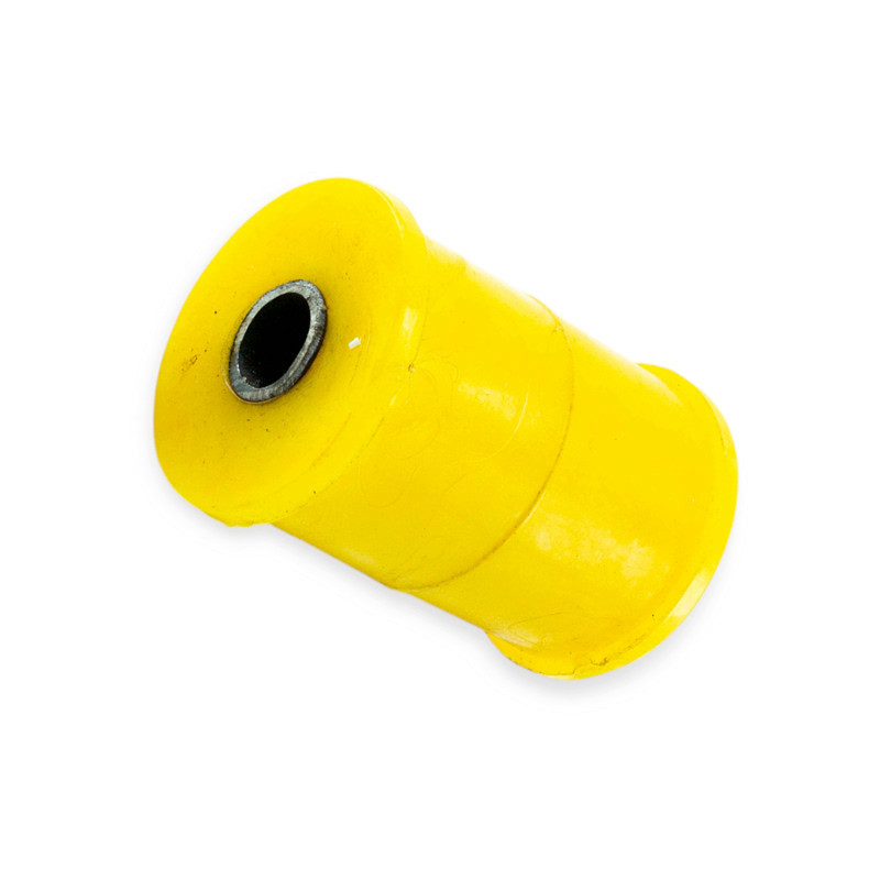 Сайлентблок ГАЗ 3302, 2705, 2217 полиуритан желтый рессоры Мукачево - изображение 1