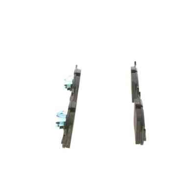 Тормозные колодки Bosch 0986494829 Винница