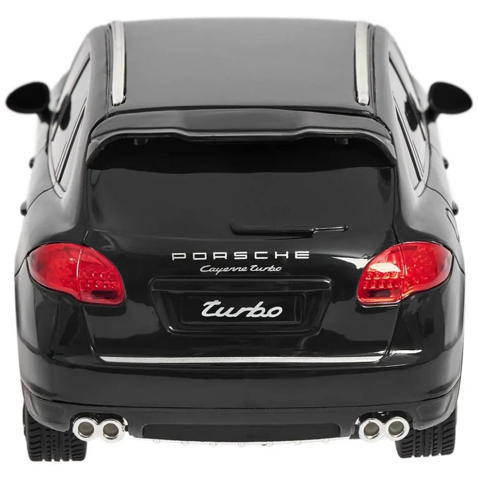 Машинка на радиоуправлении 