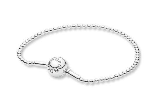 Серебряный браслет для шармов Пандора596002MasterSem Киев - изображение 1