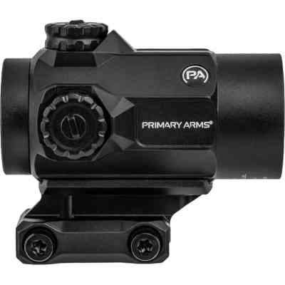 Коліматорний приціл Primary Arms SLx MD-25 2 МОА (810032) Вінниця