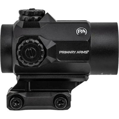 Коллиматорный прицел Primary Arms SLx MD-25 2 МОА (810032) Винница - изображение 4
