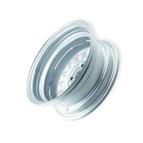 Диск Деу Ланос 13х5J (металик) колесный Мукачево