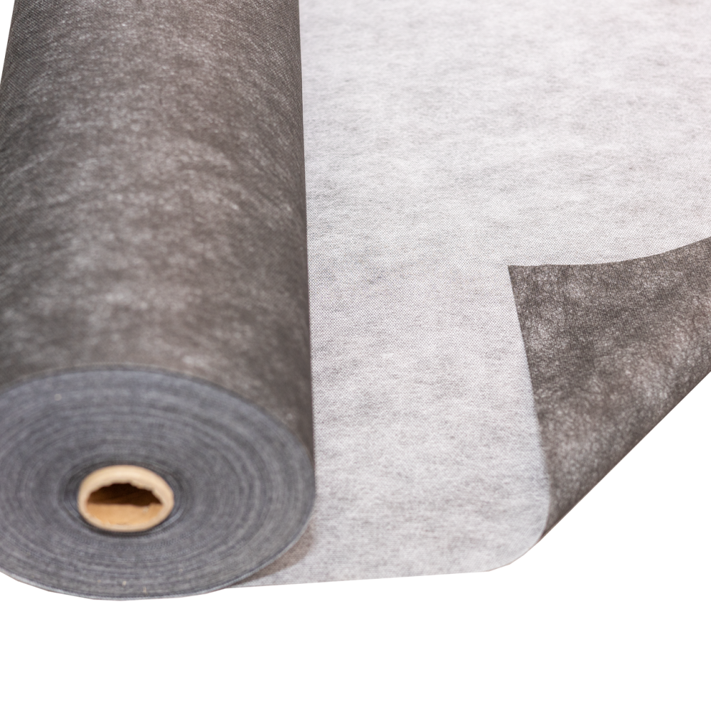 Агроволокно 50 г/м² 1,60 х 100 м чорно-біле "Shadow" Дніпро - фото 3