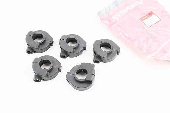 Хомут рукоятки правої (газу) к-кт, 5 шт Київ