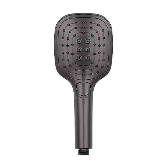 Смеситель для ванны Kroner KRP Edelstahl Kubus - PVD060 Киев