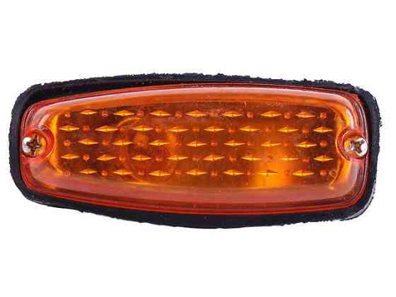 Указатель поворота передний Хинтай 120 Мукачево