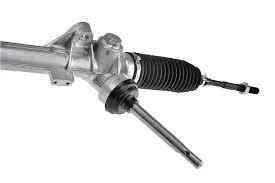 Рейка кермова NTY SPK-NS-008 для Nissan Qashqai 2006–2013 / Nissan X-Trail 2007–2014 — точність керування та надійність Ковель
