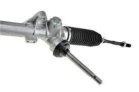 Рейка кермова NTY SPK-NS-008 для Nissan Qashqai 2006–2013 / Nissan X-Trail 2007–2014 — точність керування та надійність Ковель - фото 1