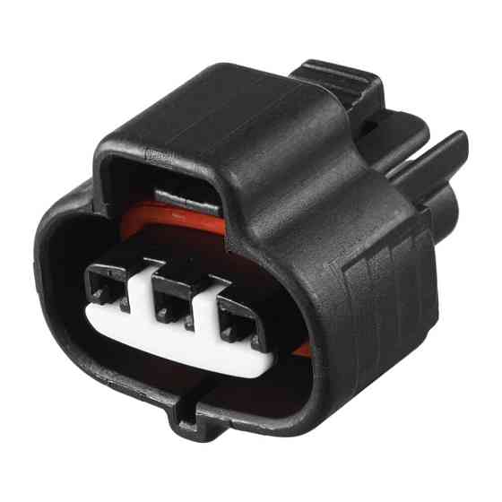 Разъем коннектор 3-кон., 6189-0099, 90980-10845, 90980-12636, SUMITOMO, Toyota, SUMITOMO, Lexus, Toyota Киев